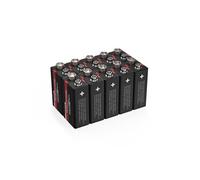 Industrial Pile 6LR61 (9V) alcaline(s) 9 V 10 pc(s)