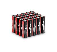 Ansmann Industrial Pile LR6 (AA) alcaline(s) 1.5 V 20 pc(s)
