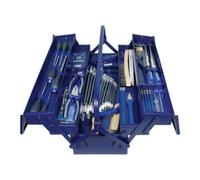 Industrial Quality Supplies Assortiment d'outils IQS 60 pcs Universal avec test de tension Quantité:1