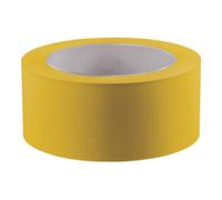 Industrial Quality Supplies Bande à enduit striée transversale jaune L33 m I50 mm rouleau Quantité:1