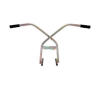 Industrial Quality Supplies Bordsteinzange Greifbe. 0-400mm Trgf. 150kg Eigeng. 4kg,ZN Quantité:1