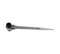 Industrial Quality Supplies Cliquet à échafaudage L. totale320 mm 19 / 22 mm Quantité:1