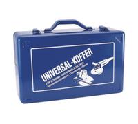 Industrial Quality Supplies Coffret pour machines-outils B390xI240xH140mm avec mousse pour ponceuse vibrante Quantité:1