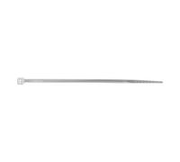 Industrial Quality Supplies Colliers de câblage L. 580 mm l. 12,7 mm polyamide nature 100un./sachet Quantité:1