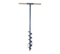 Industrial Quality Supplies Erdlochbohrer 90mm 440mm Quantité:1