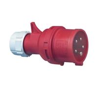 Industrial Quality Supplies Fiche CEE 16 A 400 V 6 h Quantité:1