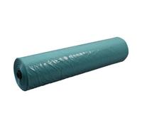 Industrial Quality Supplies Film bâtiment 200 µm L. 50000 x l. 4000 mm polyéthylène, translucide Quantité:1