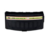 Industrial Quality Supplies Filtre interchangeable Versaflo TR600 ABE2K1HGP Quantité:1