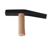 Industrial Quality Supplies Haromac Marteau de pose Berliner Form 1500g Quantité:1