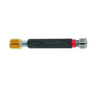 Industrial Quality Supplies HOFFMANN Calibre de contrôle de filet M24 revêtu TiN Quantité:1
