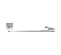 Industrial Quality Supplies HOFFMANN Doigt magnétique télescopique Quantité:1