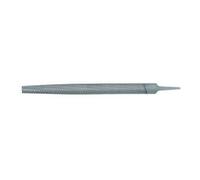 Industrial Quality Supplies HOFFMANN Lime fraise demi-ronde grossière 250 mm sans queue Quantité:1