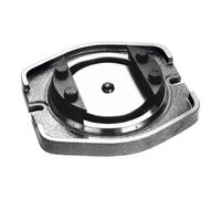 Industrial Quality Supplies Holex Base pivotante, Pour largeur mors: 160 mm Quantité:1