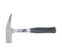 Industrial Quality Supplies Latthammer tête G.600g avec aimant rainuré STA poli Quantité:1