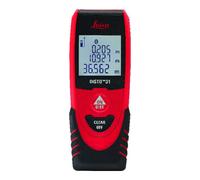 Leica Disto D1 - Télémètre Laser - Bluetooth - 40m