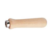 Industrial Quality Supplies Manche de lime bois L. de manche 90 mm 115 mm hêtre Quantité:5