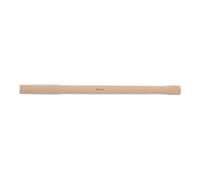 Industrial Quality Supplies Manche p. marteau à main L. 700 mm 42 x 24 mm Hickory Quantité:1