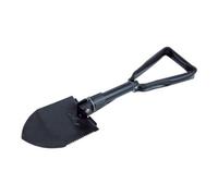 Industrial Quality Supplies MET Pelle pliante 250×150 mm avec pioche 980 g Quantité:1
