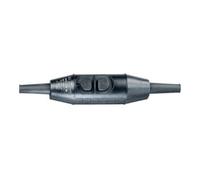 Industrial Quality Supplies Personenschutzschalter 16/0,03 A 230/50V/Hz section câble 1-2,5 mm² IP55 Quantité:1