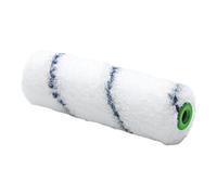 Industrial Quality Supplies Petit rouleau de surface en nylon B.100mm hauteur de pile 13mm noyau-D.17mm 10 pcs.par paquet Quantité:1