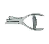 Industrial Quality Supplies Pince de contrôle Longueur totale 145 mm Symbole 2=Triangle Quantité:1