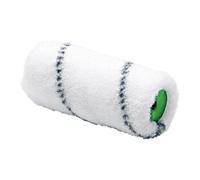 Industrial Quality Supplies Rouleau combiné nylon B.100mm hauteur de pile 13mm noyau-D.30mm 10 pcs.par paquet Quantité:1