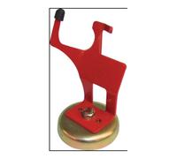 Industrial Quality Supplies Schmico Support de brûleur avec pied magnétique porte-électrode Quantité:1