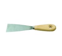 Industrial Quality Supplies Spatule à peintre I.50 mm polie HO plate ovale Quantité:1