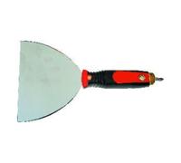 Industrial Quality Supplies Spatule à vis B.150mm porte-embout magnétique PH2 manche bi-composant inox Quantité:1