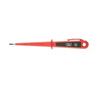 Industrial Quality Supplies Testeur de tension 100-250 V AC unipolaire Coupe-B.3mm Quantité:1