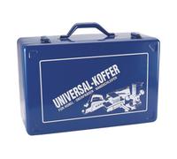 Industrial Quality Supplies Valise p. machine-outils l.430xP280xH185mm insert de mousse p. rabot électrique Quantité:1
