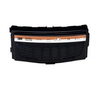 3M Versaflo TR-6110E A1P Filtre contre les gaz et vapeurs organiques et les particules x1 morceau