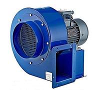 Industrie 380 V Radial ventilateur OBR260t Radial Valve ator Ventilateur Radial Ventilateur Centrifuge, Ventilateurs, Extracteur