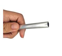 Industrie Poteau d'échafaudage en tube rond en aluminium 37 mm 38 mm 40 mm 41 mm 1 mm 1,5 mm 3 mm 4 mm 5 mm 6 mm 6,5 mm 12 mm 10,5 mm 11,5 mm Construction(100mm 37x3mm)