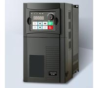 Industrie pour contrôleur vfd 3 phases 0.75KW Industrie pour vfd | Contrôle précis, PID intégré, entrées analogiques, pour ventilateurs et pompes à eau