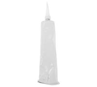Industriel Mastic et Blanc pour Silicone Lampes Composants Électroniques | Étanchéité Imperméable, Isolation Électrique, Usage Industriel, Silicone et Aluminium, Haute Température