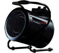 Industriel, soufflant thermique 3000 W, modèle HIH 3000/2/1, numéro de référence 1 03 03 0058