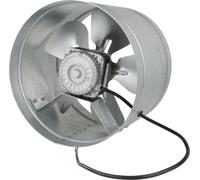 Industrieventilateur 315mm 1350m3 Kanalventilateur Rohrventilateur Kanallüfter Wandventilateur AirRoxy 2148