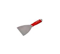 Industrivarius Couteau A Enduire, Gris, 102 mm