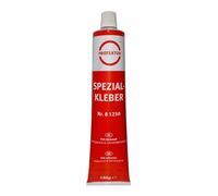 INEFA Colle gouttière plastique 180g transparente, PVC-U, étanchéité gouttières