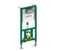 Ineo bâti-support autoportant avec réservoir pour save h820662 - LAUFEN H9201080000001