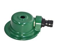 INF Arroseur de jardin en alliage de zinc Multicolore