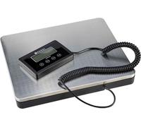 INF Balance Électronique Digitale 200kg - Haute Précision pour Bagages et Poste