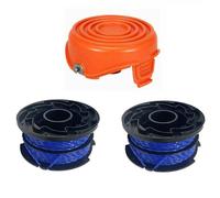 Bobine de coupe pour Black Decker GL650/GL660/GL670/GL315/GL337/GL350/GL652 Multicolore