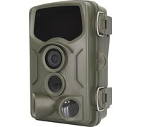INF Caméra de Chasse 4K Vision Nocturne, Déclencheur 0.2s, Autonomie 16 Mois