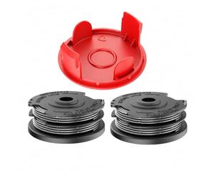 INF Capuchon de bobine de rechange pour Bosch Art 30-36 LI, Advanced Grass Cut 36