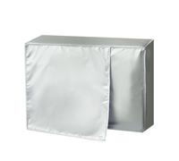 INF Housse de protection pour pompe à chaleur / unité extérieure M