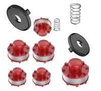 INF Kit de remplacement pour coupe-bordures sans fil Einhell 6 bobines