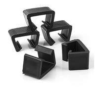 INF Lot de 4 pinces pour meubles