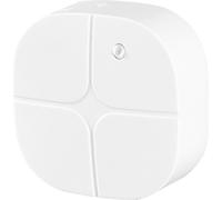 INF Mini Diffuseur d'Aromathérapie à Piles - Portable, Huiles Essentielles